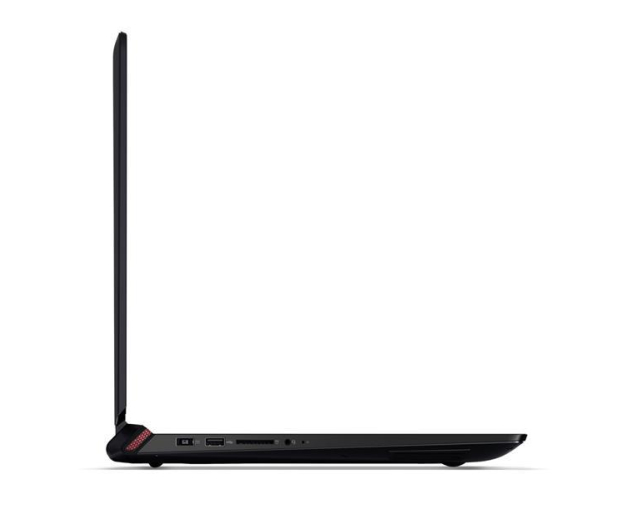 Laptop Lenovo Y700-15 80NV00CUPB - 1447072 - zdjęcie 11